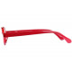 Petites lunettes de lecture rouges rondes retro Letsy Lunette Loupe ProLoupe