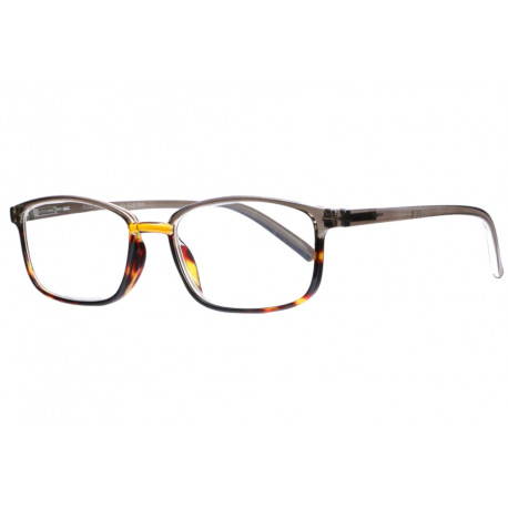 Lunette loupe noire classe Sartry