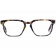 Lunettes Loupe Marrons Ecailles Classes Rectangles Lamny Lunette Loupe ProLoupe