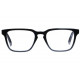 Lunettes Loupe Noires Tendances Mode Epuree Lamny Lunette Loupe ProLoupe