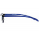 Lunettes loupe tour de cou longues bleues et noires Efyx Lunette Loupe PresBello