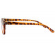 Lunettes Loupe Ecailles Marrons Vintage Yukio Lunette Loupe New Time