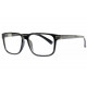 Lunettes Loupe Noires Classes Tendances Yukio Lunette Loupe New Time