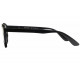 Lunettes Loupe Rondes Noires Look Chic et Sobre Gauwe Lunette Loupe ProLoupe