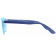 Lunettes Loupe Bleues Rondes Tendances Originales Gauwe Lunette Loupe ProLoupe