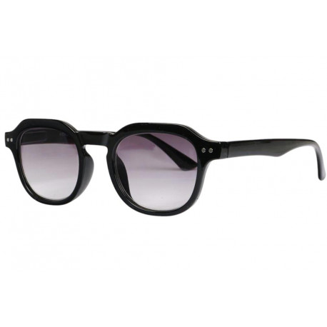 Lunettes Loupe Solaire Gloria Noire