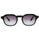 Lunettes Loupe Solaire Gloria Noire
