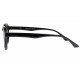 Lunettes Loupe Solaire Gloria Noire