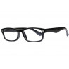 Lunettes Loupe Noires Rectangles Confortables Eney