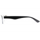Lunettes Loupe Noires Blanches Tendances Eney Lunette Loupe Loupea