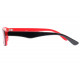 Lunettes Loupe Rouges et Noires Tendances Eney Lunette Loupe Loupea