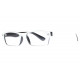 Lunettes Loupe Blanches et Noires Tendances Eney Lunette Loupe Loupea
