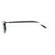 Lunettes Loupe Solaire Looka monture Noire