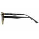 Lunettes Loupe Solaire Gloria Noire