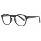 Lunette loupe bleu marine York