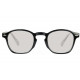 Lunettes Loupe Photochromiques Noires Classes Vincy Lunette Loupe New Time