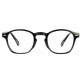 Lunettes Loupe Photochromiques Noires Classes Vincy Lunette Loupe New Time