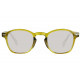 Lunettes Loupe Photochromiques Vertes Classes Vincy Lunette Loupe New Time