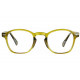 Lunettes Loupe Photochromiques Vertes Classes Vincy Lunette Loupe New Time