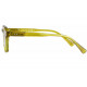 Lunettes Loupe Photochromiques Vertes Classes Vincy Lunette Loupe New Time