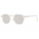 Lunette loupe bleu marine York