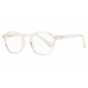 Lunette loupe bleu marine York
