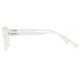 Lunette loupe bleu marine York