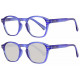 Lunettes Loupe Photochromiques Bleues Classes Vincy Lunette Loupe New Time