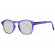 Lunette loupe bleu marine York