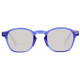 Lunette loupe bleu marine York