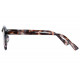 Lunettes Loupe Anti lumière Bleue Marron Ecailles Vintage Kalyak Lunette Loupe ProLoupe