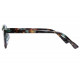 Lunettes Loupe Anti lumière Bleue Ecailles Gris Vintage Kalyak Lunette Loupe ProLoupe