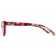Lunettes Loupe Anti Lumière Bleue Femme Rouges Eye Cat Myzka Lunette Loupe ProLoupe