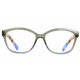 Lunettes Loupe Anti lumière Bleue Vertes Originales Velsoy Lunette Loupe ProLoupe