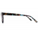 Lunettes Loupe Ecran Bleues Ecailles Classe Anti Lumiere Bleue Salyak Lunette Loupe ProLoupe
