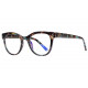 Lunettes Loupe Ecran Bleues Ecailles Classe Anti Lumiere Bleue Salyak Lunette Loupe ProLoupe