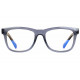 Lunettes Loupe Ecran Marron Ecailles Classe Anti Lumiere Bleue Zalyak Lunette Loupe ProLoupe