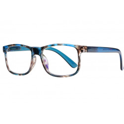 Lunettes Loupe Ecran Bleues Ecailles Originales Anti Lumiere Bleue Galyak Lunette Loupe ProLoupe