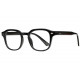 Lunette loupe retro marron Sartry