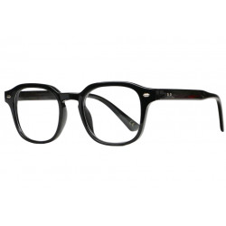 Lunettes Loupe Noires Tendances et Classes Rectangles Oskyl Lunette Loupe ProLoupe