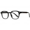 Lunettes Loupe Noires Tendances et Classes Rectangles Oskyl