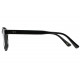 Lunettes Loupe Noires Tendances et Classes Rectangles Oskyl Lunette Loupe ProLoupe