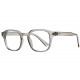 Lunettes Loupe Grises Transparentes Tendances Rectangulaires Oskyl Lunette Loupe ProLoupe