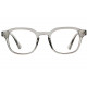 Lunettes Loupe Grises Transparentes Tendances Rectangulaires Oskyl Lunette Loupe ProLoupe