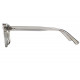 Lunettes Loupe Grises Transparentes Tendances Rectangulaires Oskyl Lunette Loupe ProLoupe