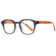 Lunettes Loupe Noires Ecailles Tendances Rectangulaires Oskyl Lunette Loupe ProLoupe