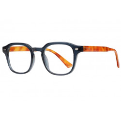 Lunettes Loupe Noires Ecailles Tendances Rectangulaires Oskyl Lunette Loupe ProLoupe
