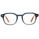 Lunettes Loupe Noires Ecailles Tendances Rectangulaires Oskyl Lunette Loupe ProLoupe