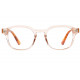 Lunettes Loupe Marrons Ecailles Vintage Rectangulaires Oskyl Lunette Loupe ProLoupe