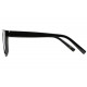 Lunettes Loupe Noires Tendances et Elegantes Rectangulaires Oskell Lunette Loupe ProLoupe